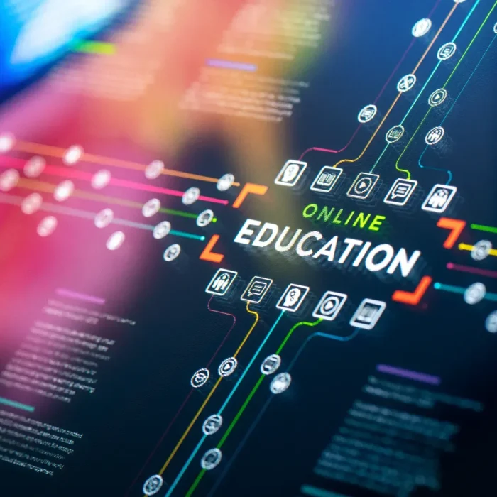 Digital & EdTech Solutions
