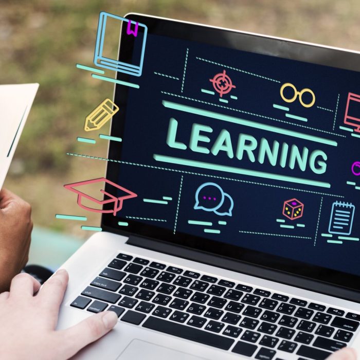 Digital & EdTech Solutions1