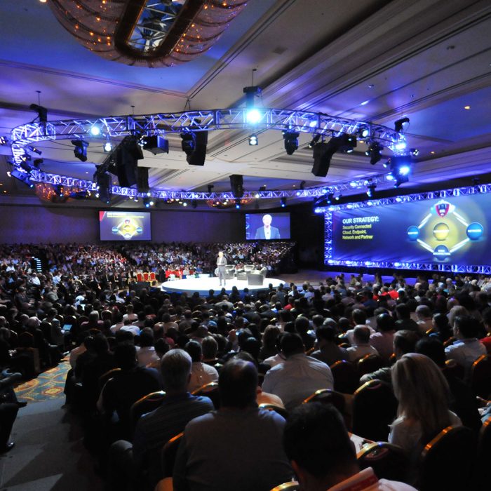 Event Management