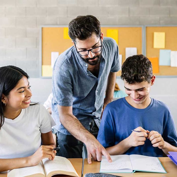 Tutoring & Support2