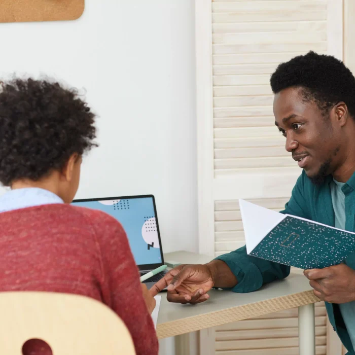 Tutoring & Support5